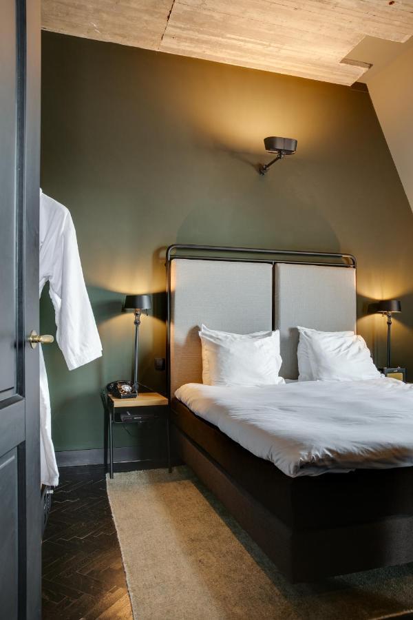 Hotel The Duke Boutique