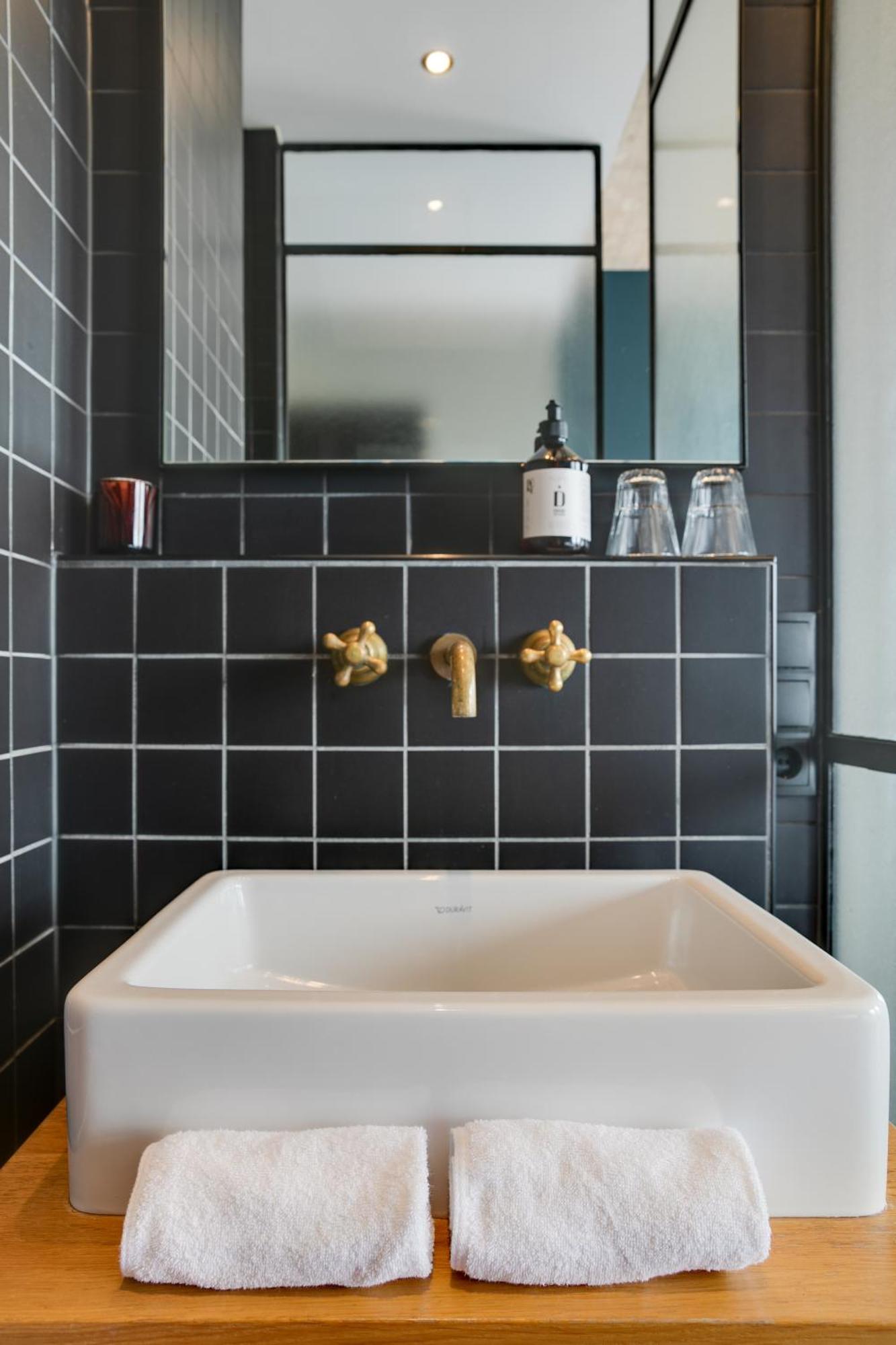 Hotel The Duke Boutique 's-Hertogenbosch (Den Bosch)