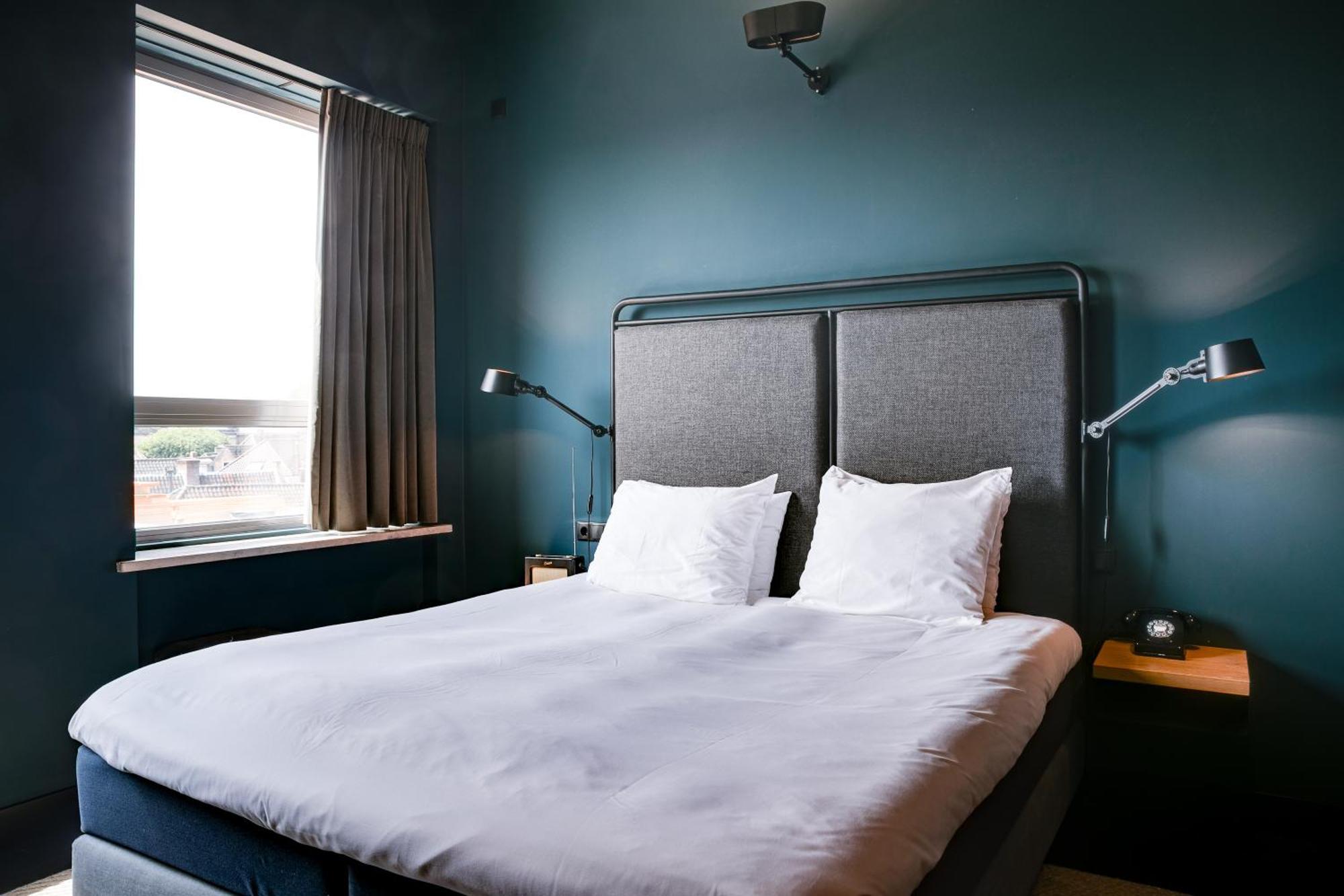 Hotel The Duke Boutique 4*