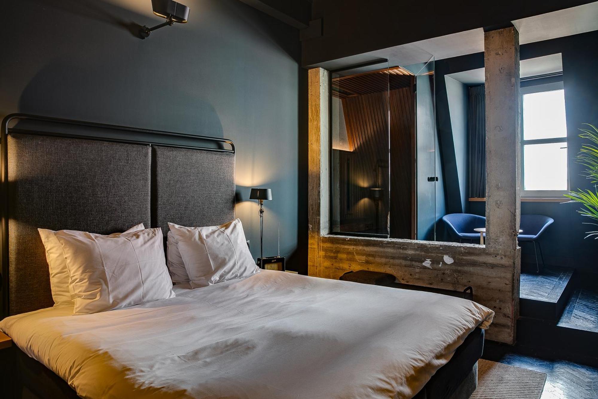 The Duke Boutique Hotel 's-Hertogenbosch (Den Bosch)