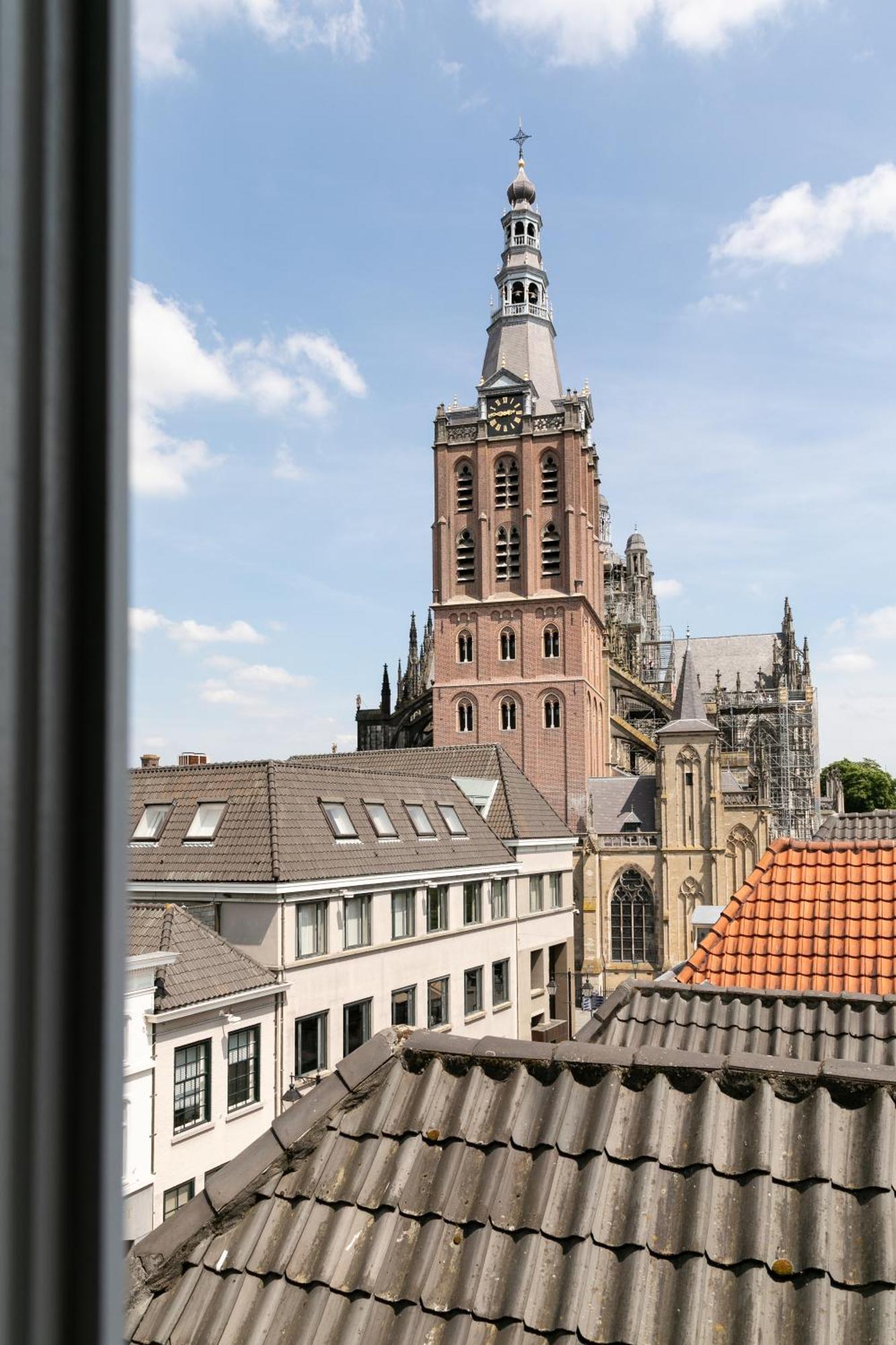 Hotel The Duke Boutique 's-Hertogenbosch (Den Bosch)