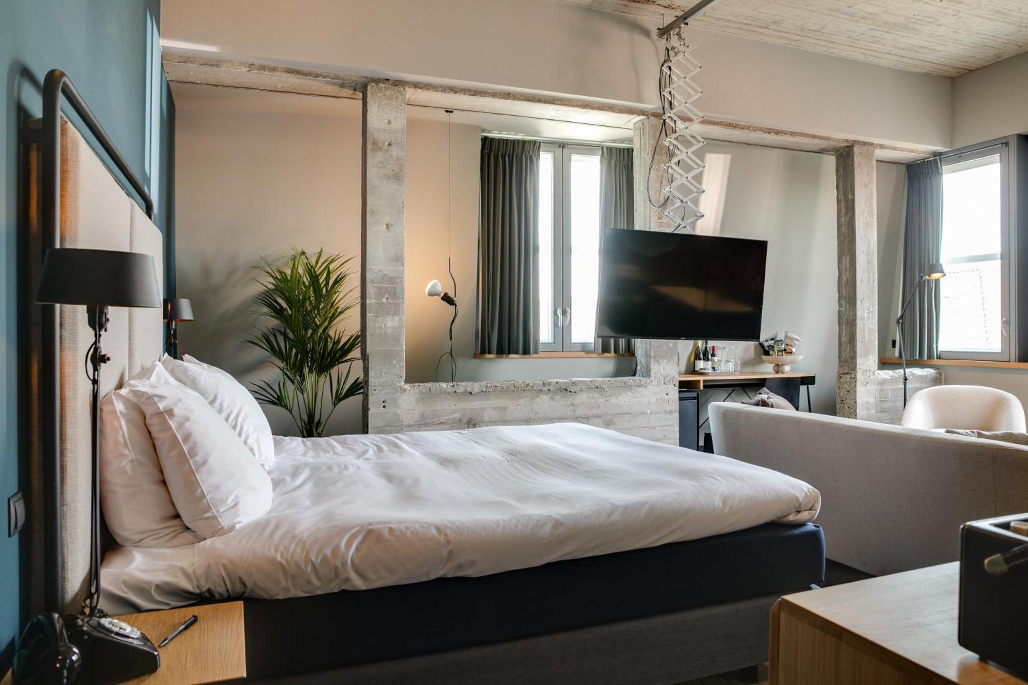 The Duke Boutique 4* 's-Hertogenbosch (Den Bosch)