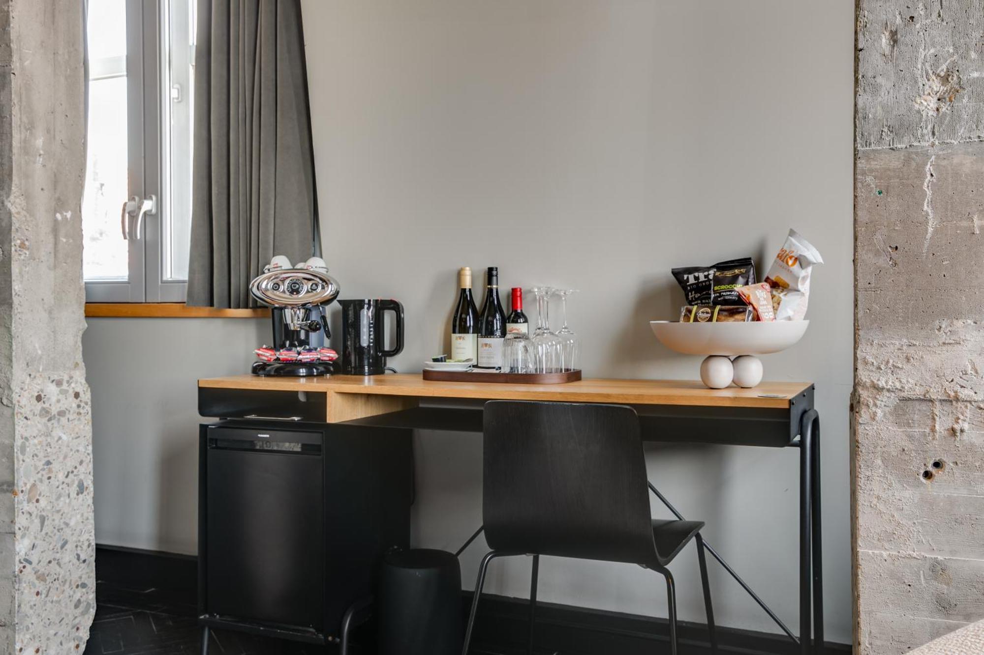 The Duke Boutique 's-Hertogenbosch (Den Bosch)