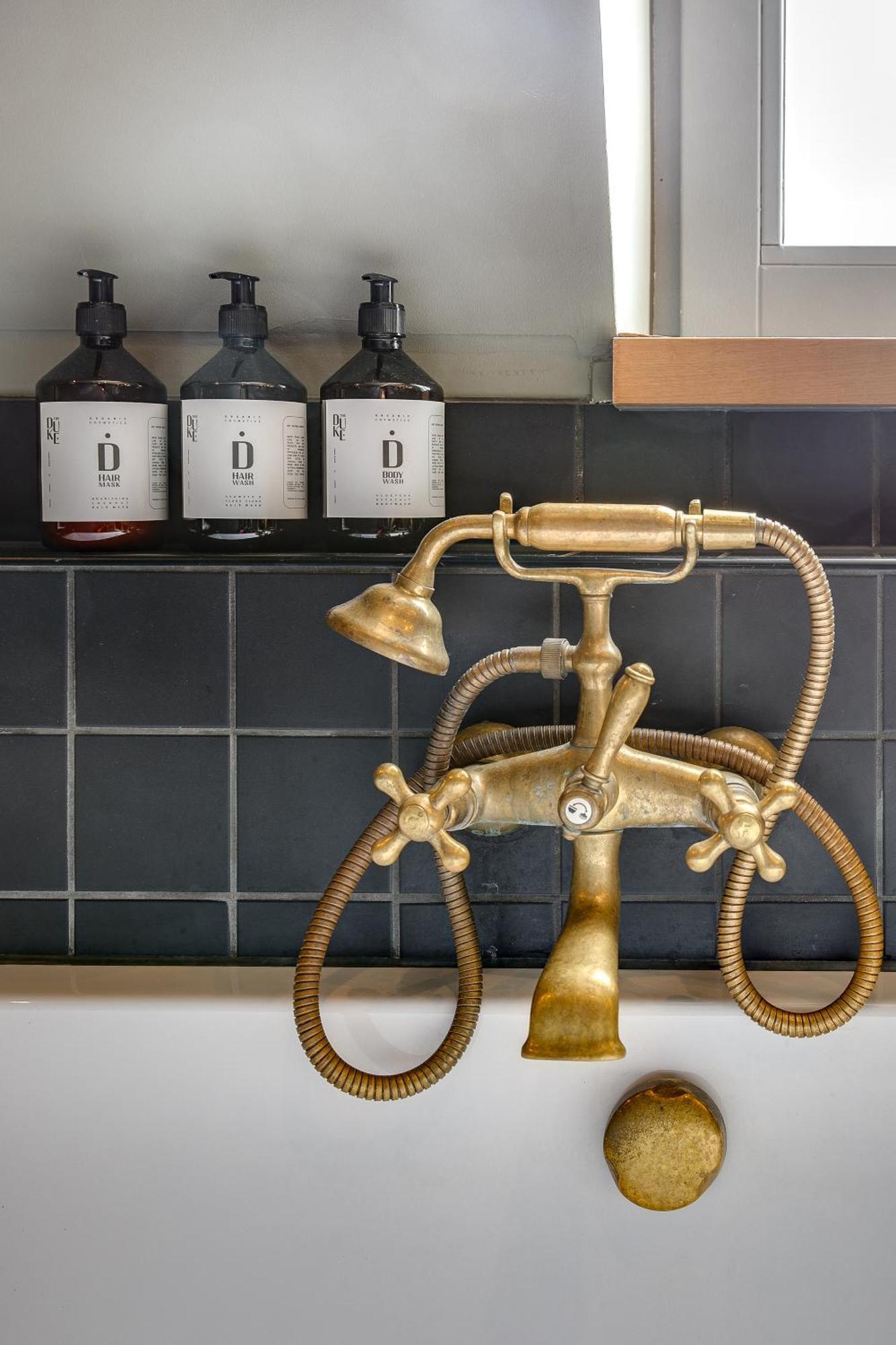 The Duke Boutique Hotel 4*