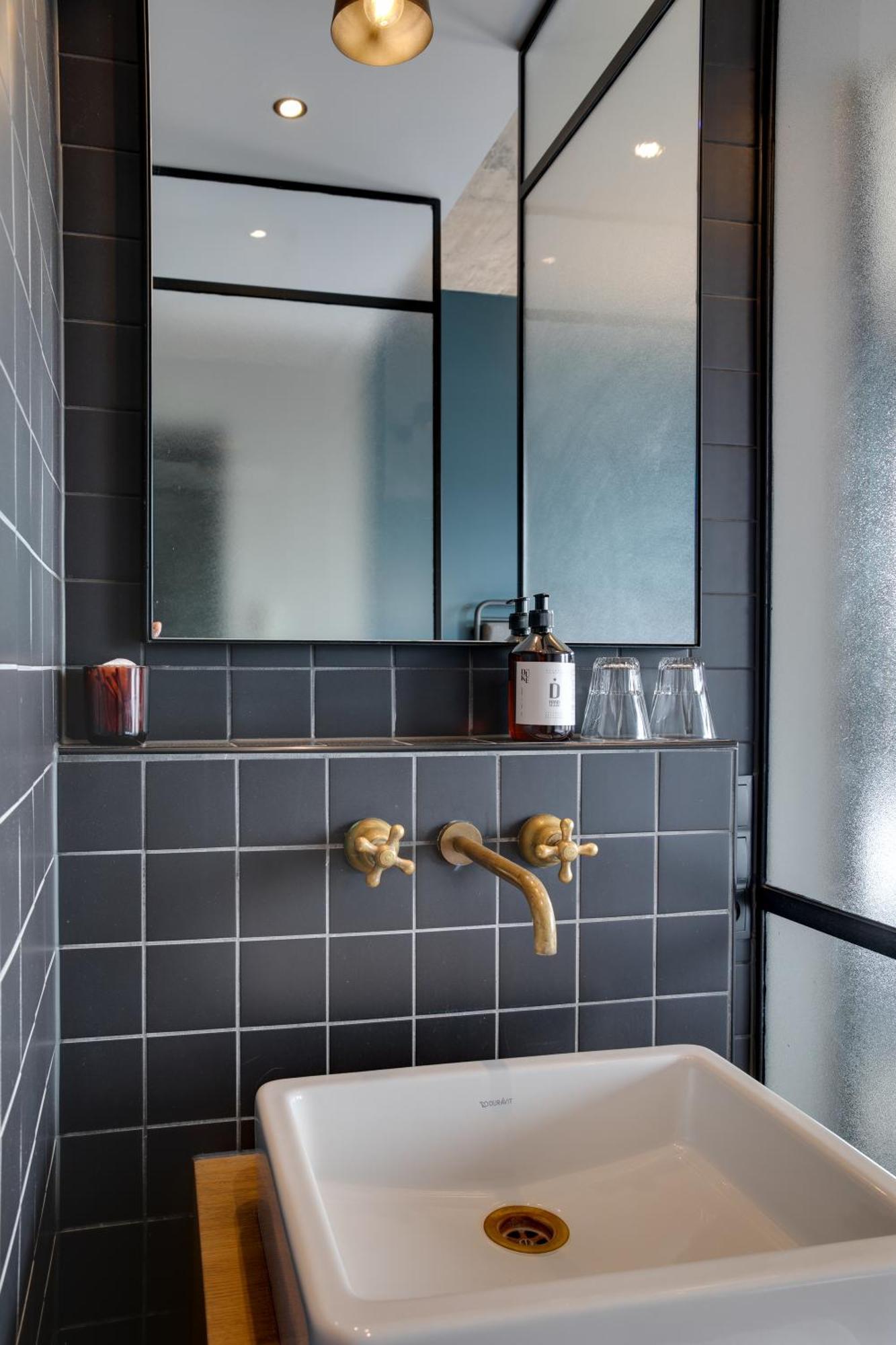 Hotel The Duke Boutique 4*