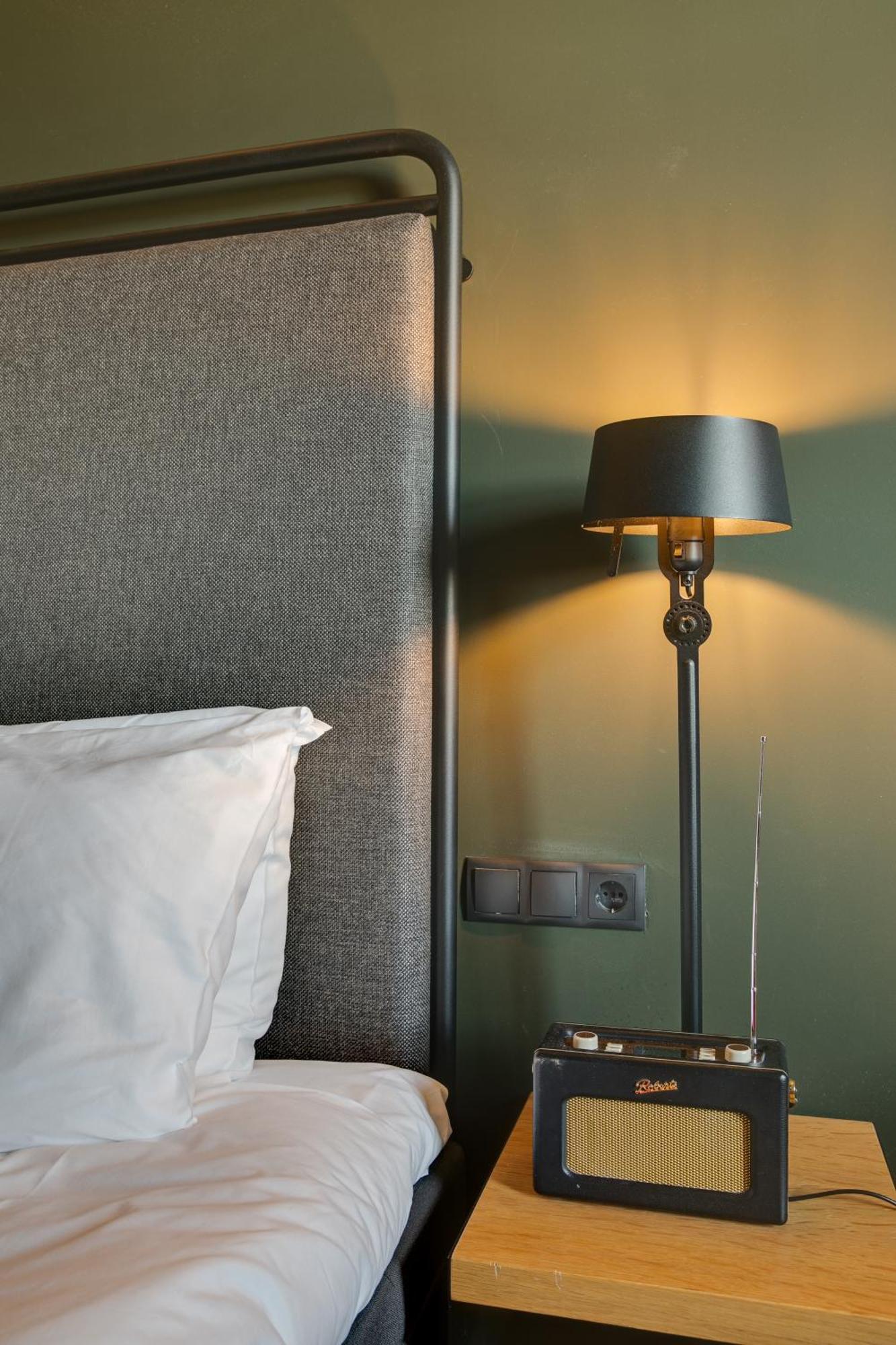 The Duke Boutique Hotel