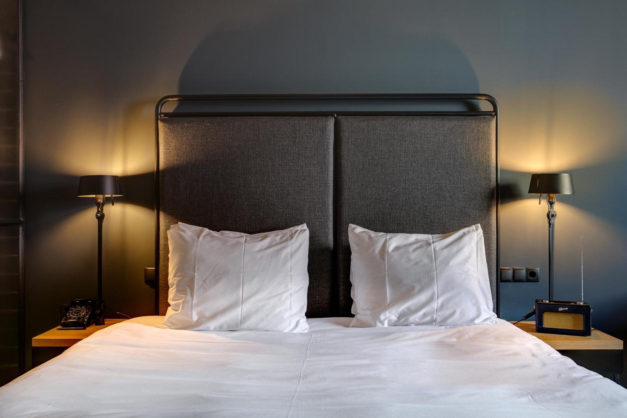 The Duke Boutique 4*