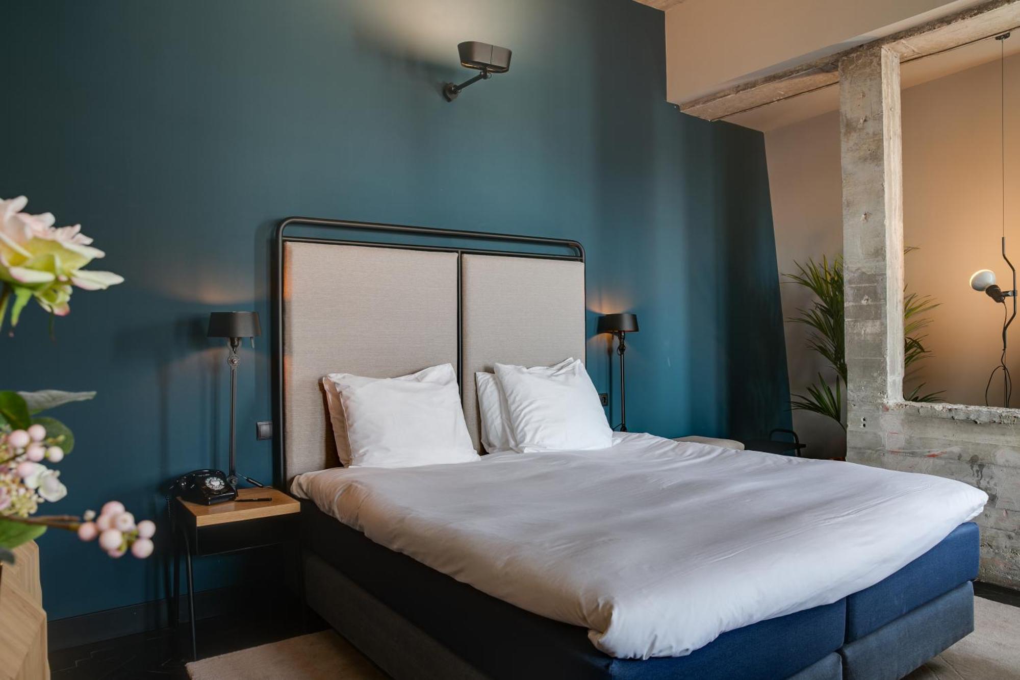 Hotel The Duke Boutique