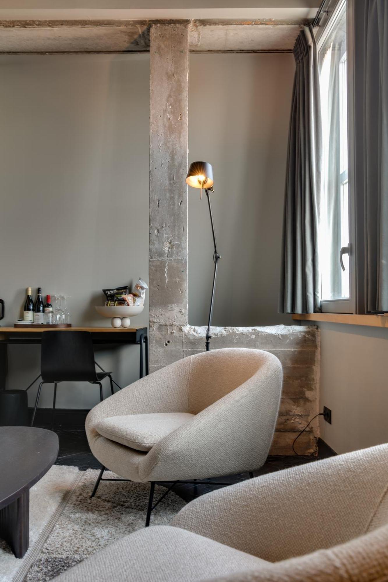 Hotel The Duke Boutique 4*