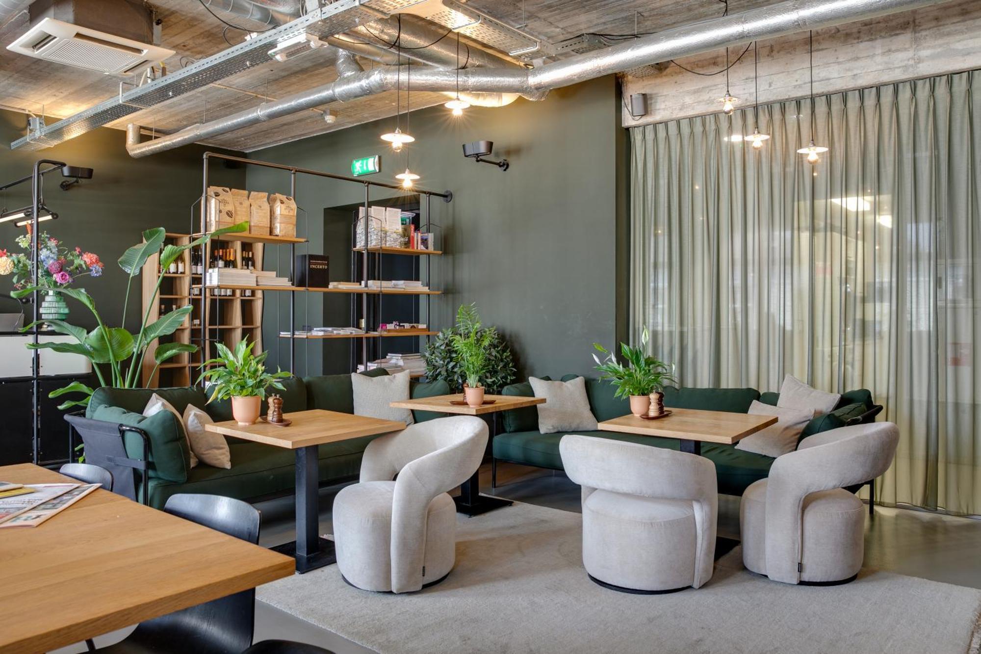 The Duke Boutique 4* 's-Hertogenbosch (Den Bosch)