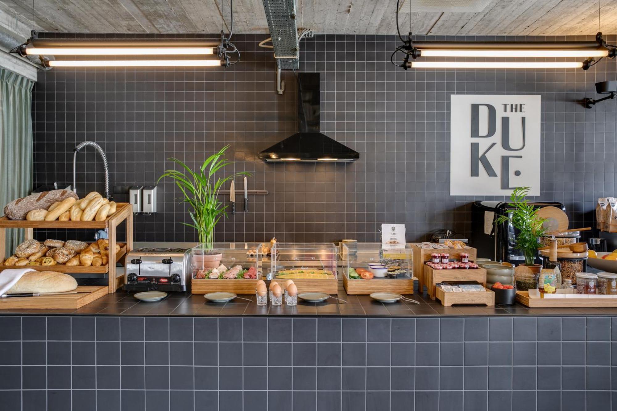 The Duke Boutique Hotel 's-Hertogenbosch (Den Bosch)