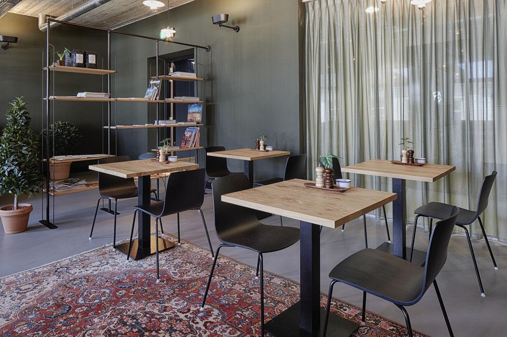 The Duke Boutique Hotel 4*