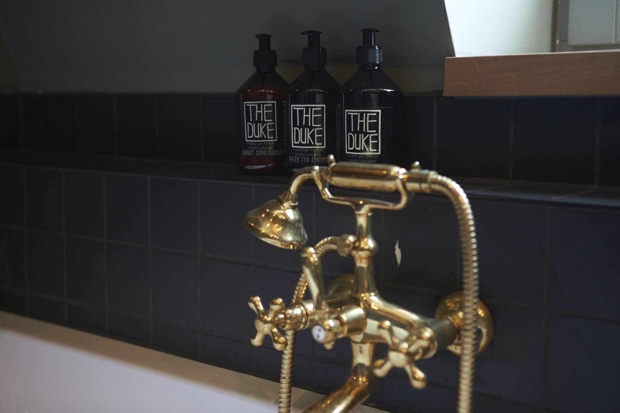 The Duke Boutique Hotel