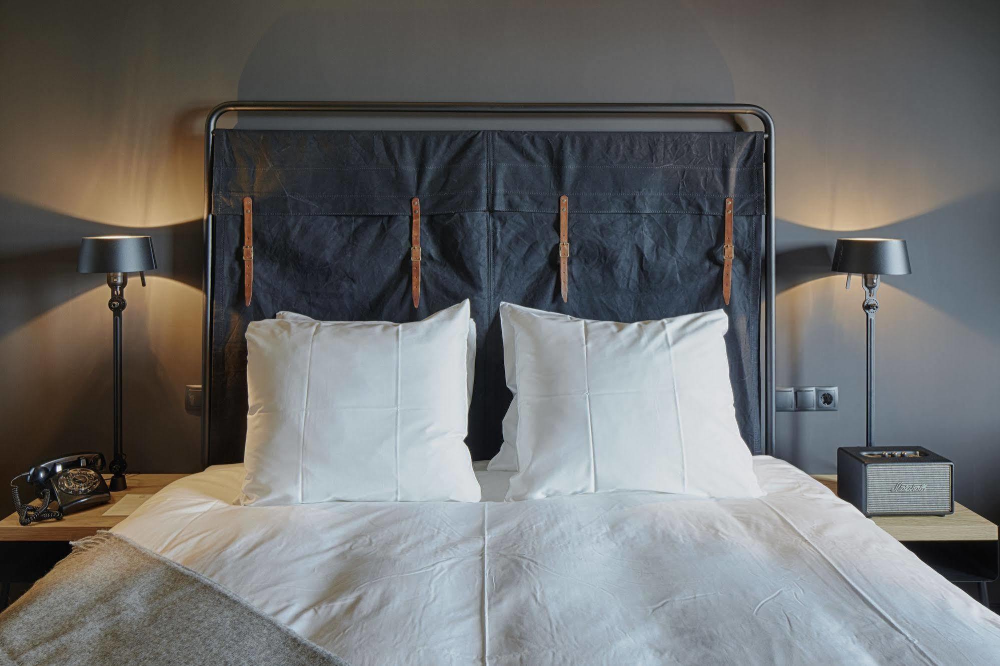 The Duke Boutique Hotel 's-Hertogenbosch (Den Bosch)